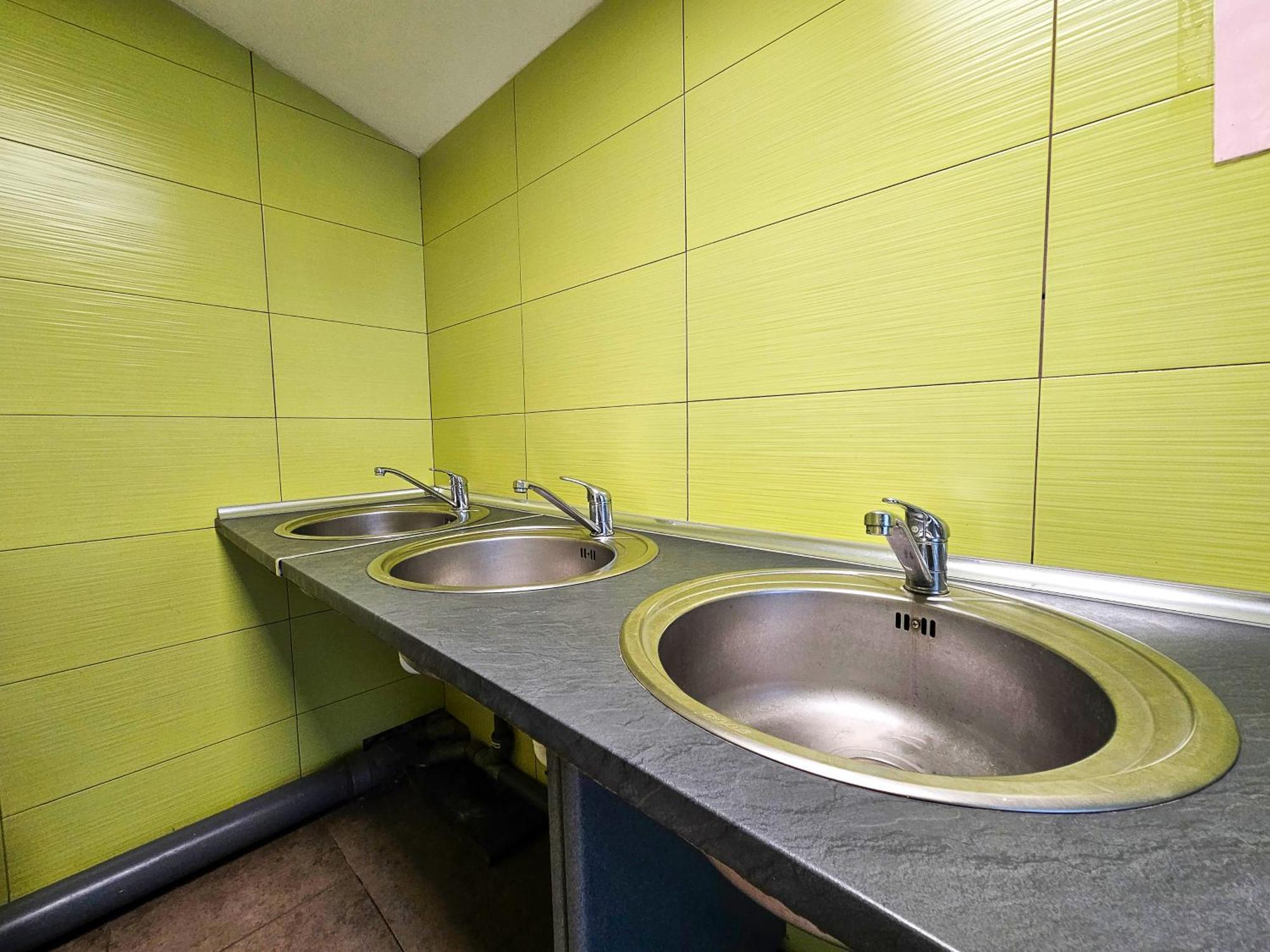 Bungalows Y Cabanas Solopuent Natur Castiello de Jaca Exterior foto